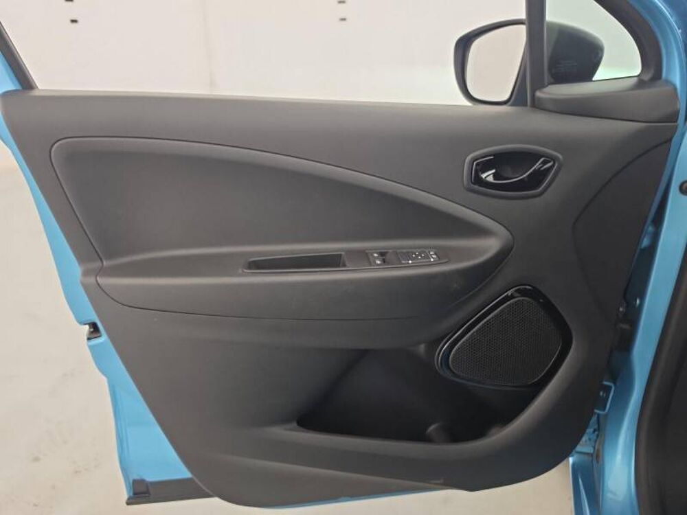 Zo&eacute; Zoe R110 Achat Int&eacute;gral Life 2020 occasion 29270 Carhaix-Plouguer