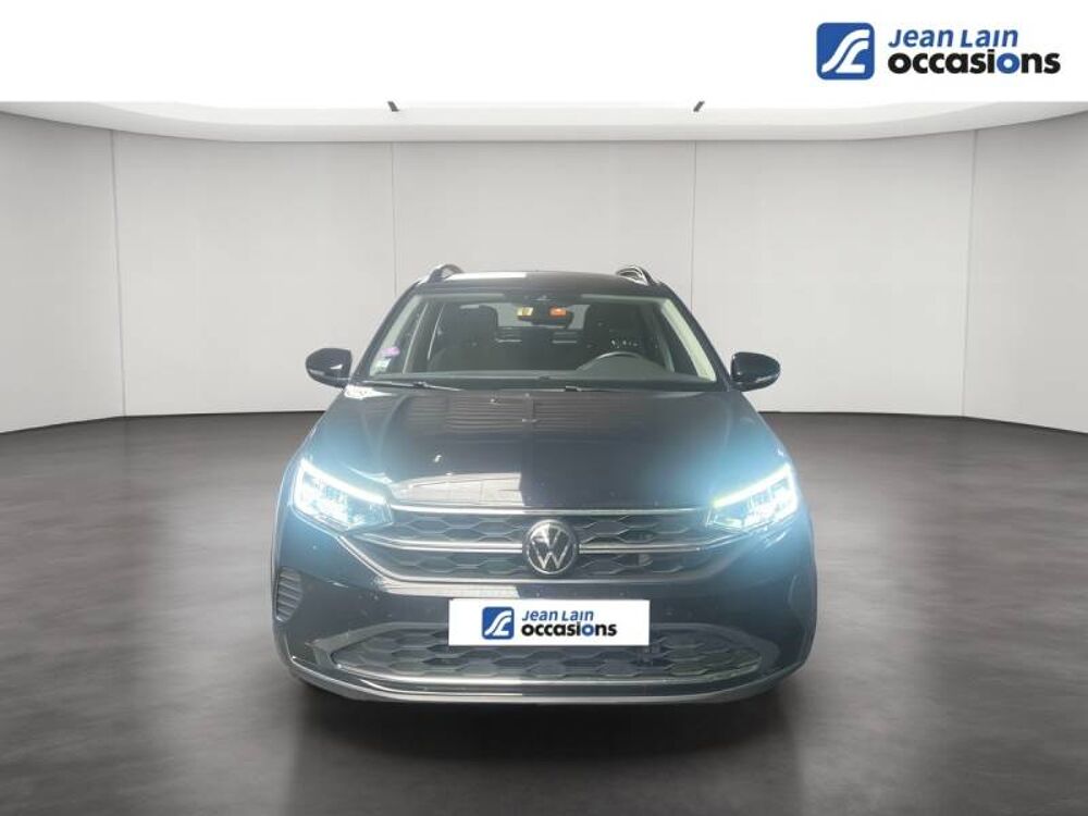 Taigo 1.0 TSI 110 BVM6 Life Business 2023 occasion 74700 Sallanches
