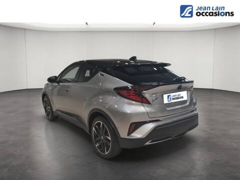 C-HR Hybride 2.0L GR Sport 2023 occasion 73290 La Motte-Servolex