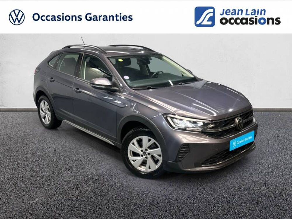 Taigo 1.0 TSI 110 DSG7 Life 2024 occasion 74600 Seynod