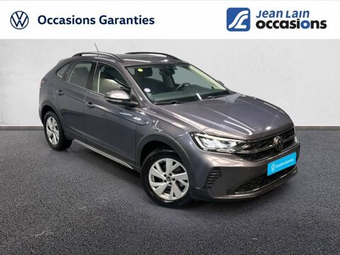 Taigo 1.0 TSI 110 DSG7 Life 2024 occasion 74600 Seynod