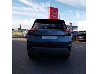 X-Trail e-POWER 204 ch N-Connecta 2023 occasion 56850 Caudan