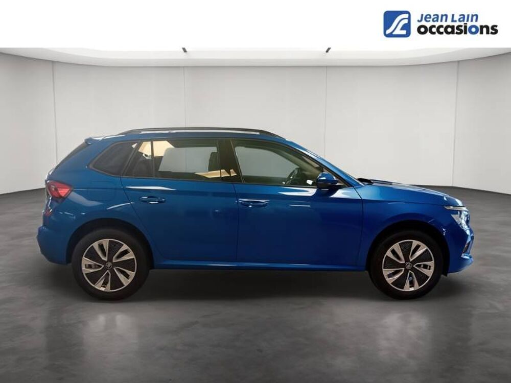 Kamiq 1.0 TSI Evo 2 116 ch BVM6 Selection 2025 occasion 38500 Voiron