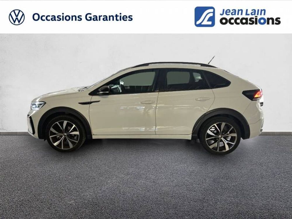 Taigo 1.0 TSI 110 DSG7 R-Line 2023 occasion 01170 Cessy