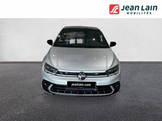Polo 1.0 TSI 116 S&S DSG7 R-Line Edition 2026 occasion 38600 Fontaine