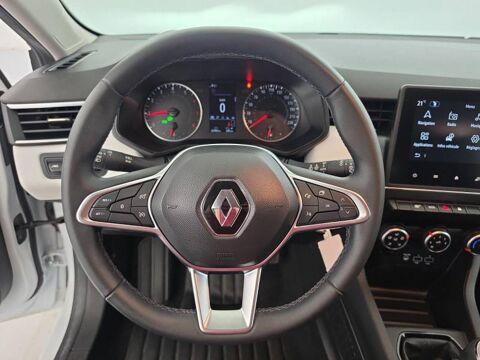 Clio TCe 90 Evolution 2023 occasion 29600 Morlaix