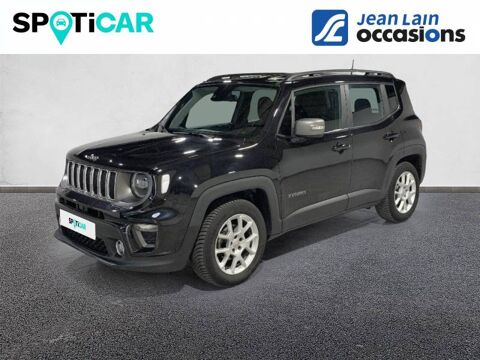 Annonce voiture Jeep Renegade 10974 €