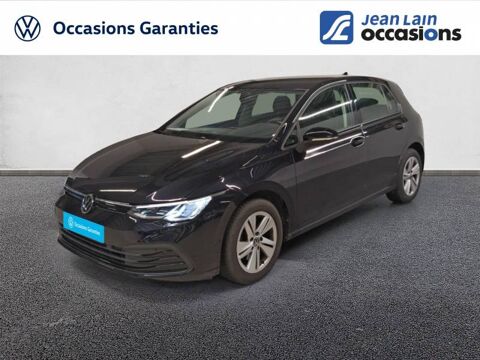 Annonce voiture Volkswagen Golf 19890 €