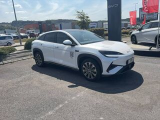 Sealion 7 82,5 kWh 313ch RWD Comfort 2026 occasion 50100 Cherbourg-en-Cotentin