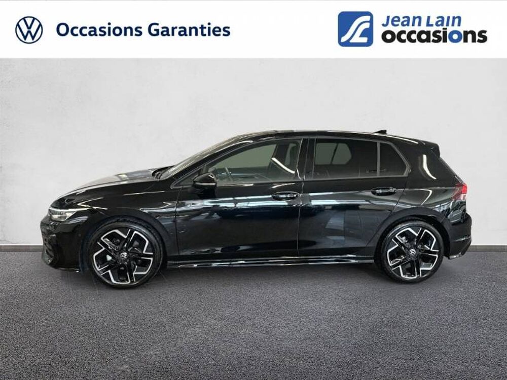 Golf 1.5 eTSI EVO2 116 DSG7 R-Line Edition 2025 occasion 01170 Cessy