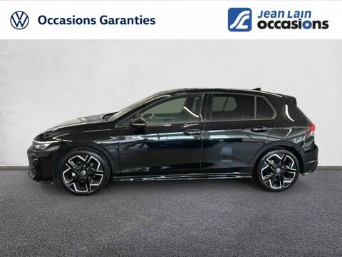Golf 1.5 eTSI EVO2 116 DSG7 R-Line Edition 2025 occasion 01170 Cessy