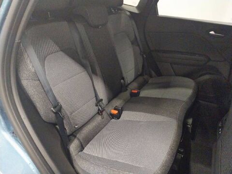 Symbioz E-Tech full hybrid 160 ch Techno 2026 occasion 14200 H&eacute;rouville-Saint-Clair