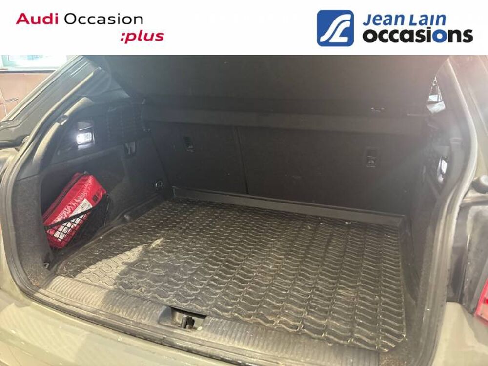 Q2 35 TDI 150 S tronic 7 Quattro S Line 2019 occasion 73200 Albertville