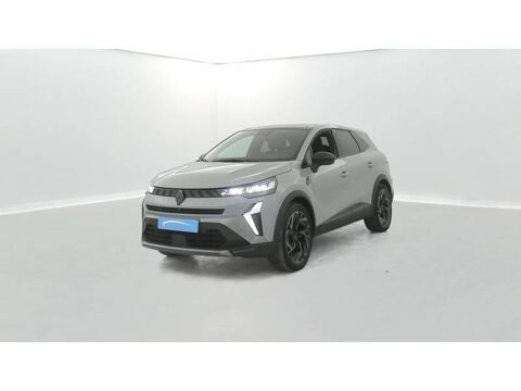 Renault Symbioz E-Tech full hybrid 145 Esprit Alpine 2025 occasion Alen&ccedil;on 61000
