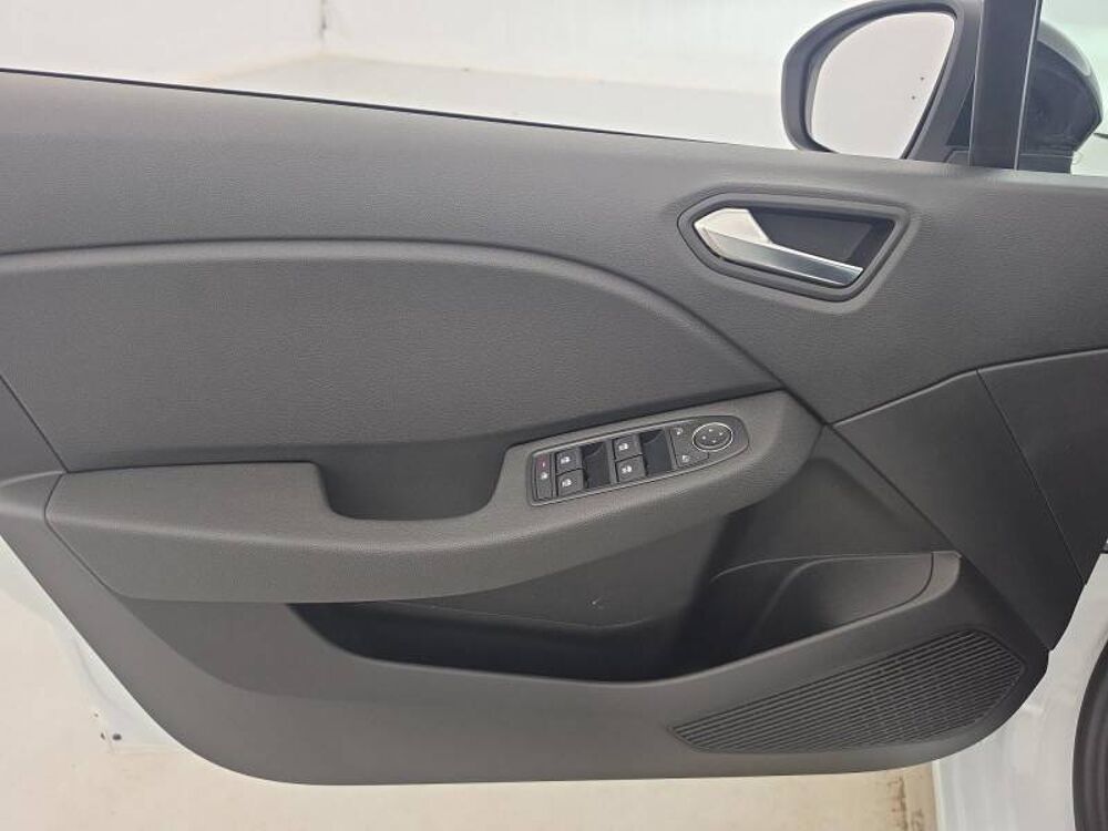 Clio E-Tech full hybrid 145 ch GSR2 Evolution 2025 occasion 29900 Concarneau