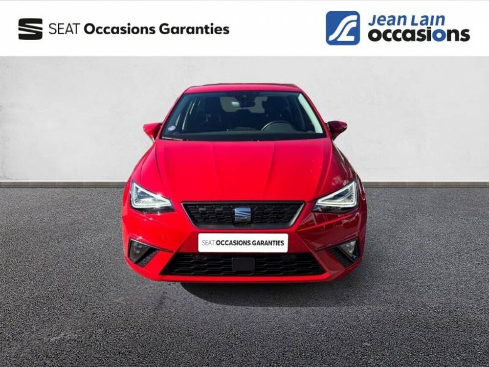 Ibiza 1.0 TSI 95 ch S/S BVM5 Copa 2024 occasion 73200 Albertville