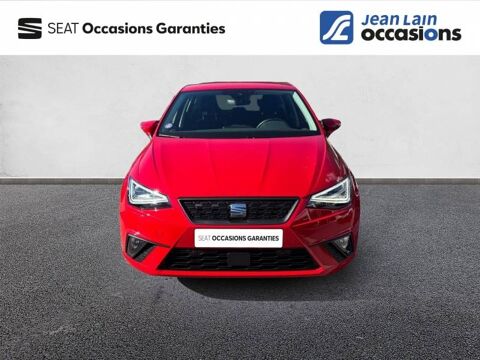Ibiza 1.0 TSI 95 ch S/S BVM5 Copa 2024 occasion 73200 Albertville