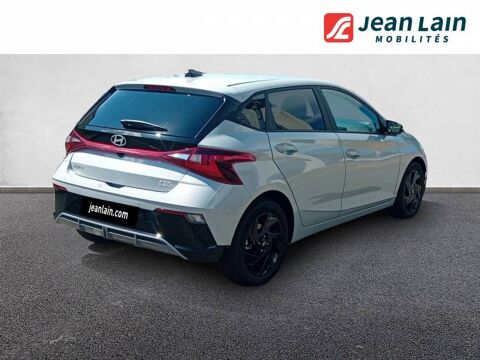 i20 1.0 T-GDi 90 Ultime Edition 2026 occasion 74200 Thonon-les-Bains