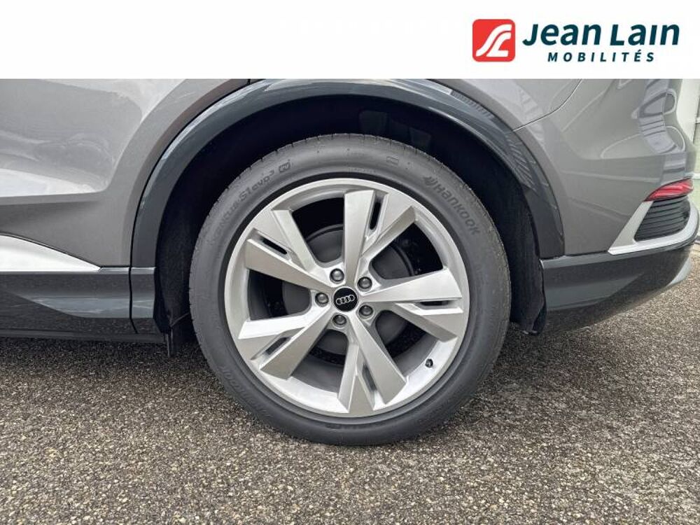 Q4 e-tron 45 285 ch 82 kWh 2025 occasion 74600 Seynod