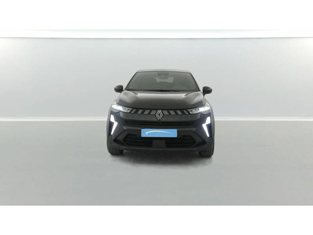 Symbioz E-Tech full hybrid 145 Evolution 2025 occasion 14200 H&eacute;rouville-Saint-Clair