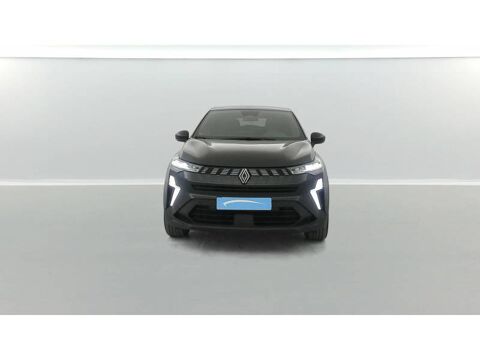 Symbioz E-Tech full hybrid 145 Evolution 2025 occasion 14200 H&eacute;rouville-Saint-Clair