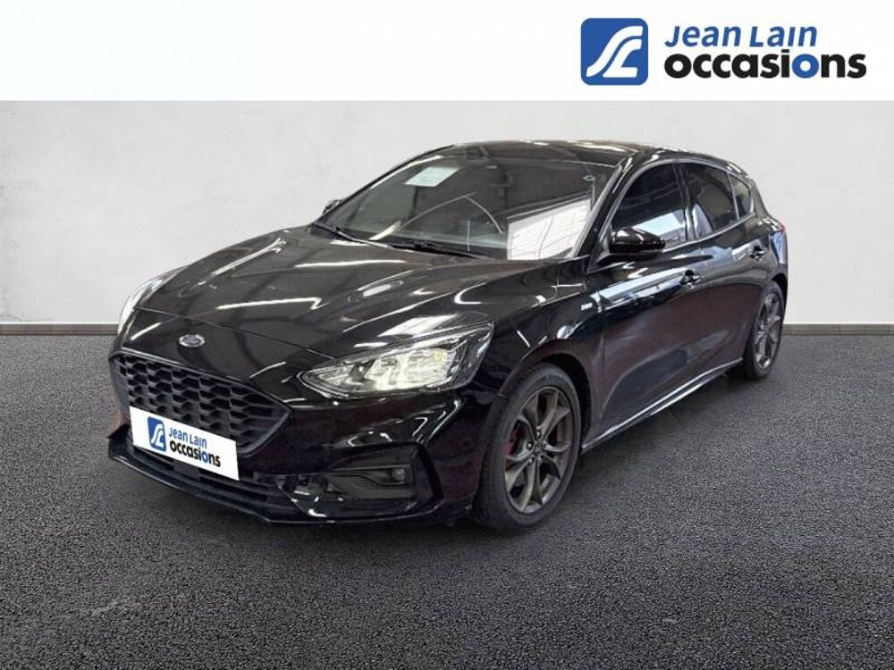 Focus 2.0 EcoBlue 150 S&S BVA8 ST Line 2022 occasion 73290 La Motte-Servolex