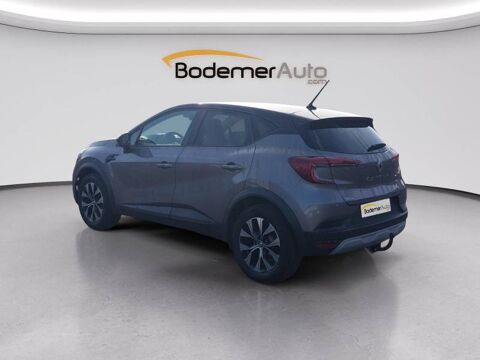 Captur TCe 90 Evolution 2023 occasion 22200 Guingamp