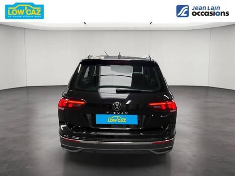 Tiguan 2.0 TDI 150ch DSG7 4Motion Active 2022 occasion 73490 La Ravoire