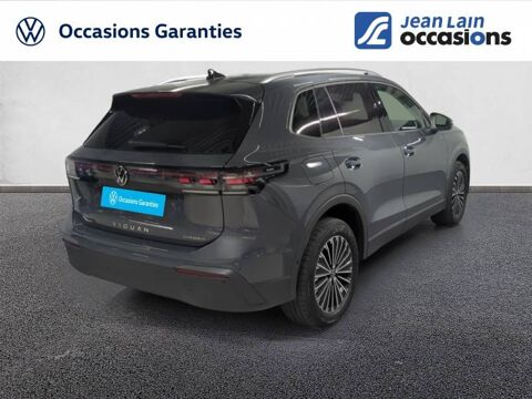 Tiguan 1.5 eHybrid 204ch DSG6 VW Edition 2025 occasion 74600 Seynod