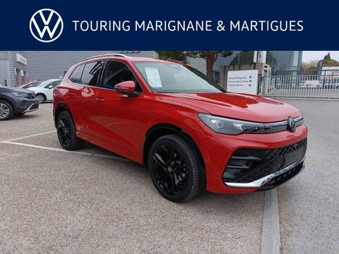 Volkswagen Tiguan 1.5 eTSI 150ch DSG7 R-Line 2024 occasion Martigues 13500