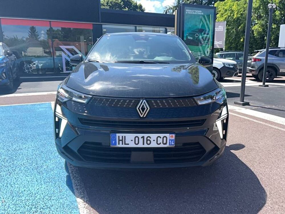 Captur E-Tech full hybrid 160 ch Techno 2026 occasion 14400 Bayeux