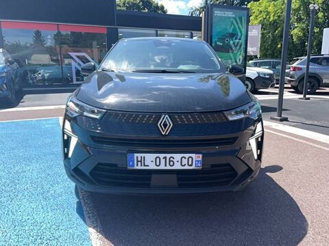 Captur E-Tech full hybrid 160 ch Techno 2026 occasion 14400 Bayeux