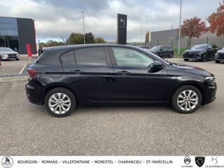 Tipo 5 Portes 1.4 95 ch 2019 occasion 38300 Bourgoin-Jallieu