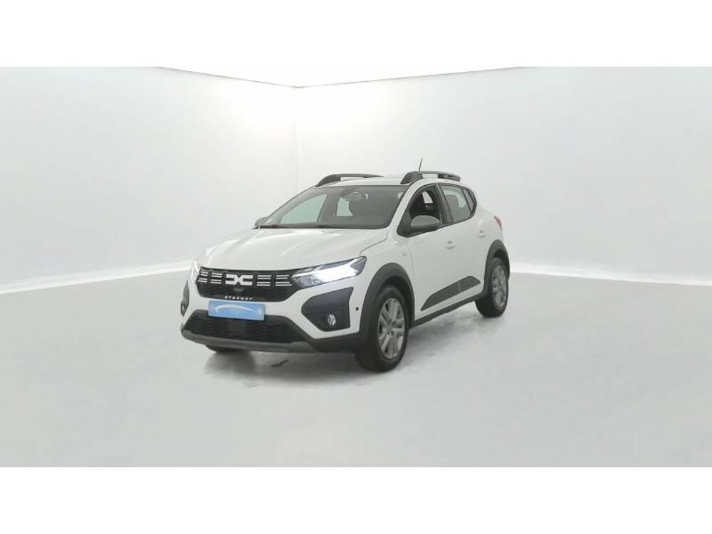 Sandero ECO-G 100 Stepway Expression 2023 occasion 22200 Guingamp