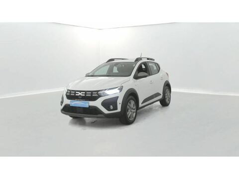 Annonce voiture Dacia Sandero 14390 €