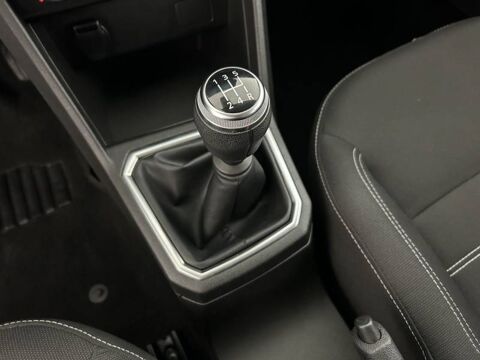 Sandero SCe 65 - 22 Confort 2022 occasion 29000 Quimper