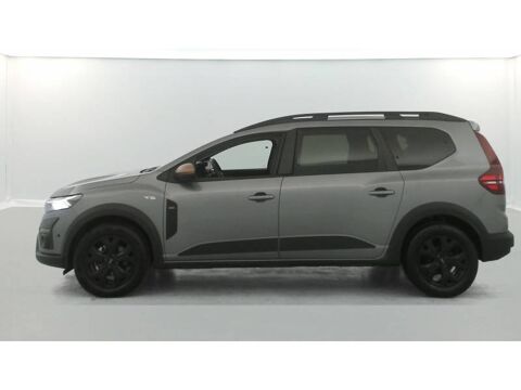 Jogger Hybrid 140 7 places GSR2 Extreme 2025 occasion 29270 Carhaix-Plouguer