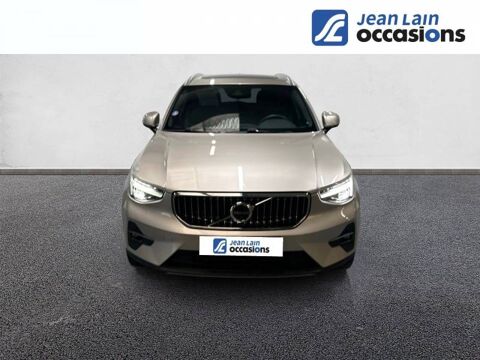 XC40 T4 Recharge 129+82 ch DCT7 Ultimate 2023 occasion 38530 Pontcharra