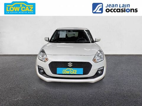 Swift 1.2 Dualjet Hybrid Allgrip Pack 2020 occasion 38360 Sassenage