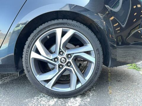 M&eacute;gane IV Estate dCi 165 Energy EDC GT 2018 occasion 56400 Auray