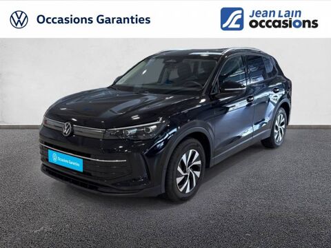 Volkswagen Tiguan 1.5 eTSI 130ch DSG7 VW Edition 2024 occasion Albertville 73200