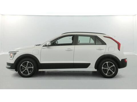 Niro 1.6 GDi 171 ch PHEV DCT6 Active 2024 occasion 61100 Flers