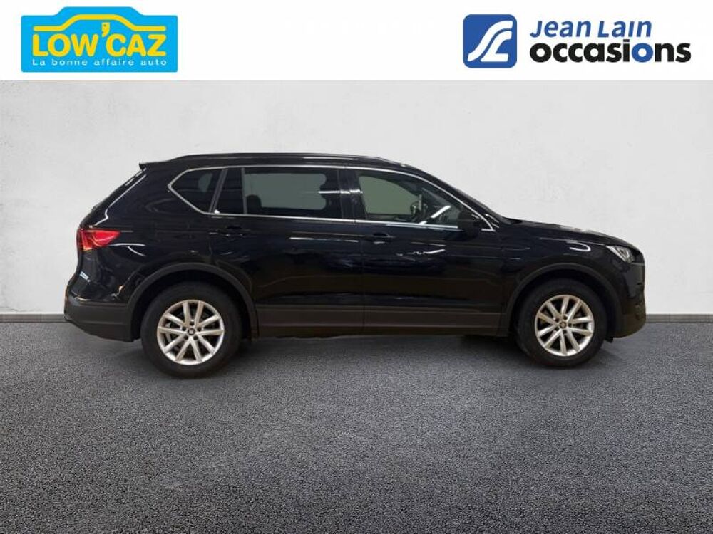 Tarraco 2.0 TDI 150 ch Start/Stop BVM6 7 pl Style 2019 occasion 38360 Sassenage