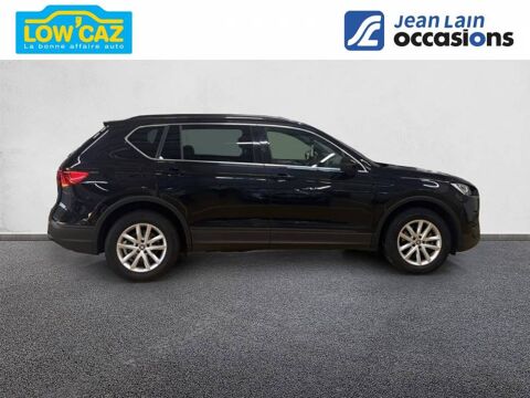 Tarraco 2.0 TDI 150 ch Start/Stop BVM6 7 pl Style 2019 occasion 38360 Sassenage