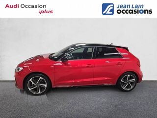 A1 Sportback 30 TFSI 116 ch S tronic 7 S Line Plus 2025 occasion 73290 La Motte-Servolex