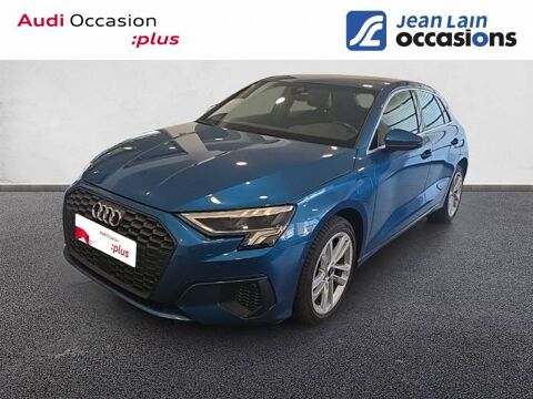 Annonce voiture Audi A3 29290 