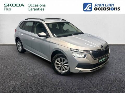 Kamiq 1.0 TSI Evo 110 ch DSG7 Ambition 2024 occasion 74600 Seynod