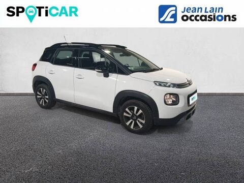 C3 Aircross PureTech 110 S&S BVM6 Shine 2021 occasion 74100 V&eacute;traz-Monthoux