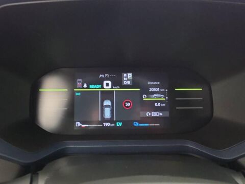 Duster Hybrid 140 Journey 2025 occasion 14200 H&eacute;rouville-Saint-Clair