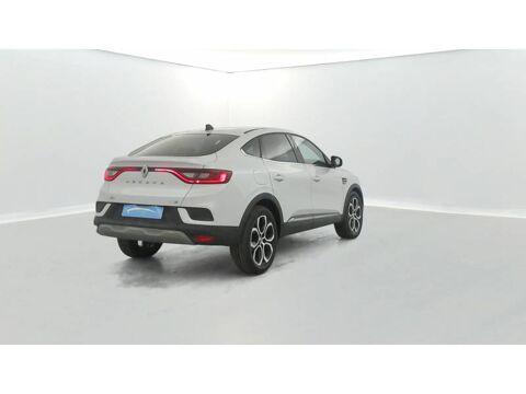 Arkana E-Tech 145 - 21B Intens 2021 occasion 29000 Quimper
